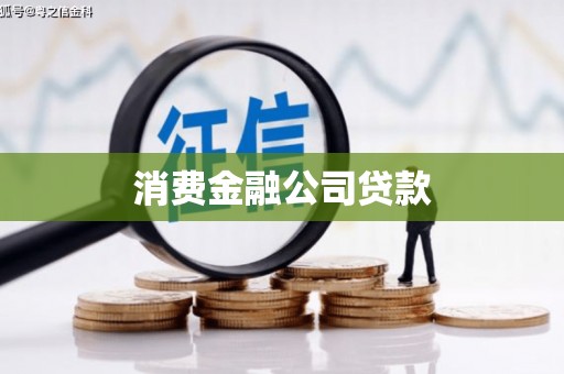 桑植消费金融公司贷款