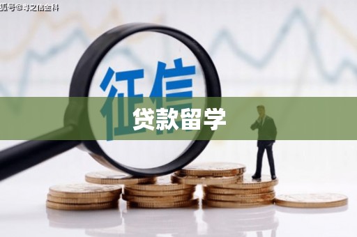 桑植贷款留学