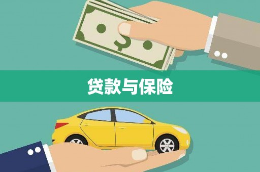 桑植贷款与保险