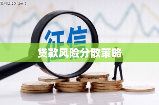 桑植贷款风险分散策略