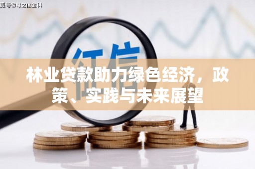 桑植林业贷款助力绿色经济，政策、实践与未来展望