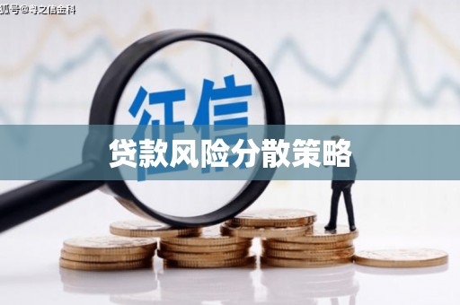 桑植贷款风险分散策略