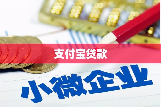 桑植支付宝贷款