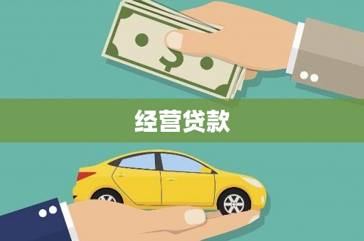 桑植经营贷款